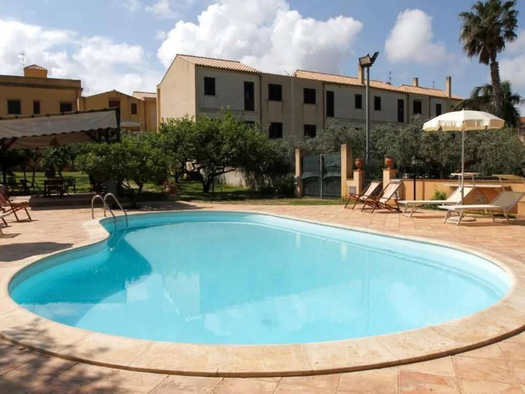 Villa a Paceco in Via Verderame No Number - Foto 4