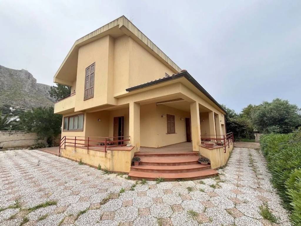 Villa a Erice in Via Marte, 28 - Foto 2
