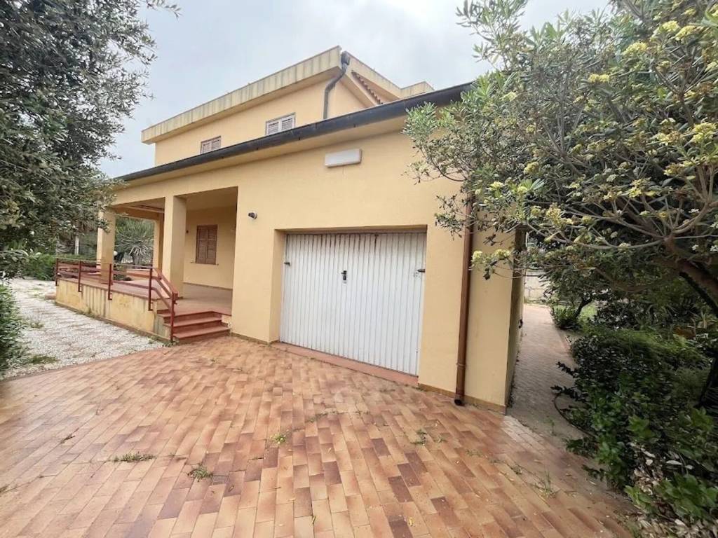 Villa a Erice in Via Marte, 28 - Foto 3