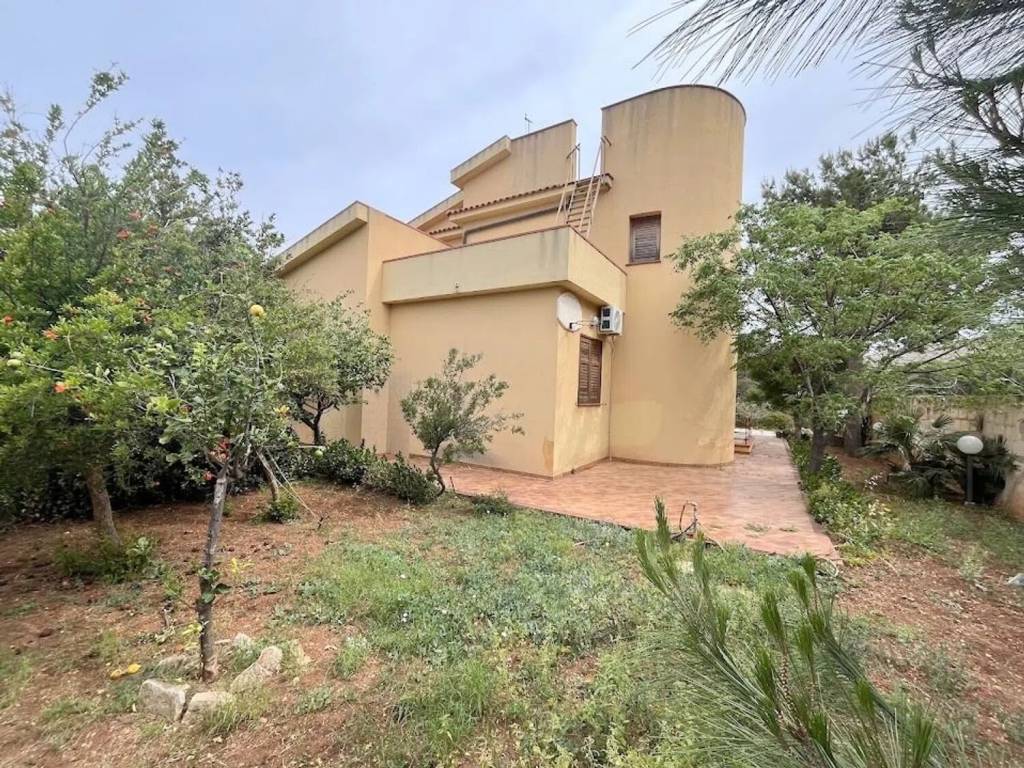 Villa a Erice in Via Marte, 28 - Foto 4