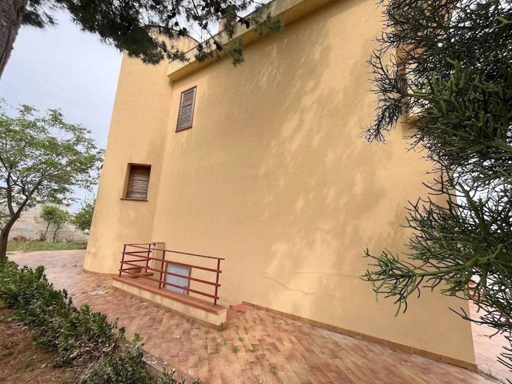 Villa a Erice in Via Marte, 28 - Foto 5