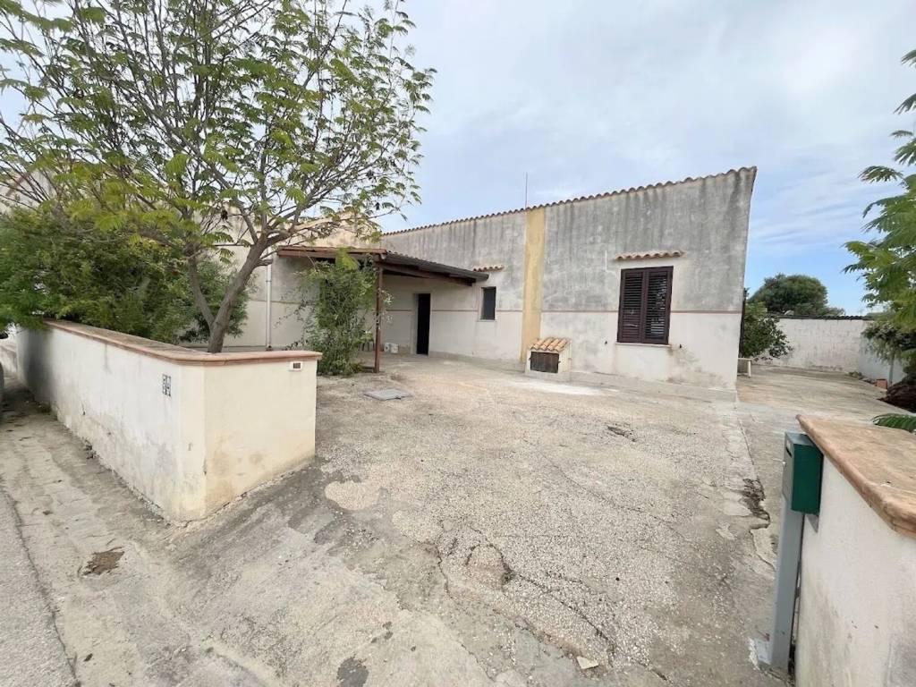 Villa a Paceco in Via Federico Ii Stupor Mundi, 54 - Foto 2