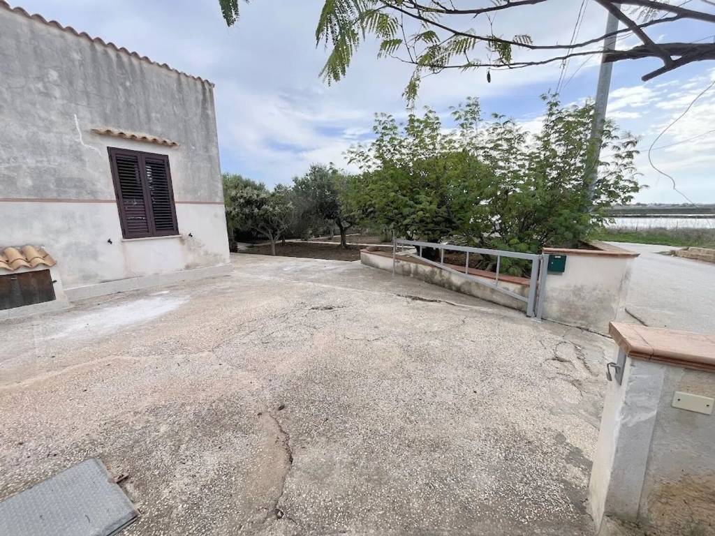 Villa a Paceco in Via Federico Ii Stupor Mundi, 54 - Foto 3