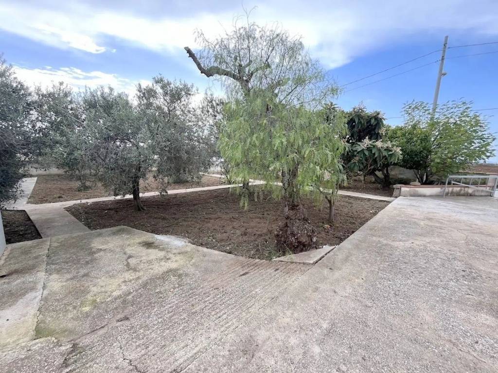 Villa a Paceco in Via Federico Ii Stupor Mundi, 54 - Foto 4