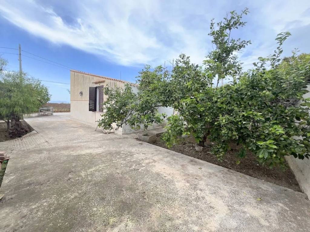 Villa a Paceco in Via Federico Ii Stupor Mundi, 54 - Foto 5