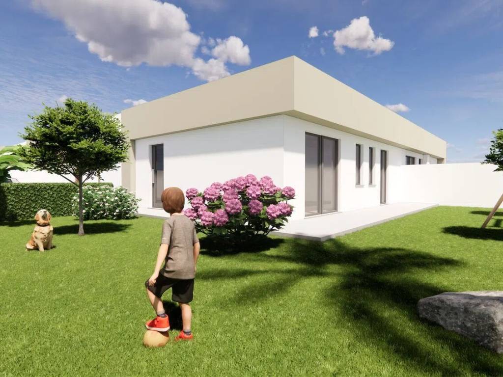 Villa a Erice in Via Pier Santi Mattarella No Number - Foto 2