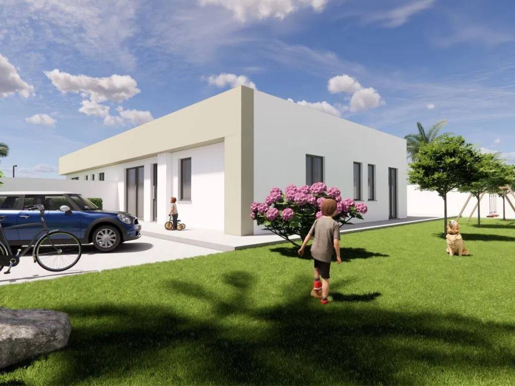 Villa a Erice in Via Pier Santi Mattarella No Number - Foto 3