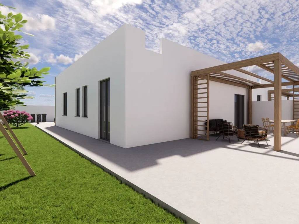 Villa a Erice in Via Pier Santi Mattarella No Number - Foto 5