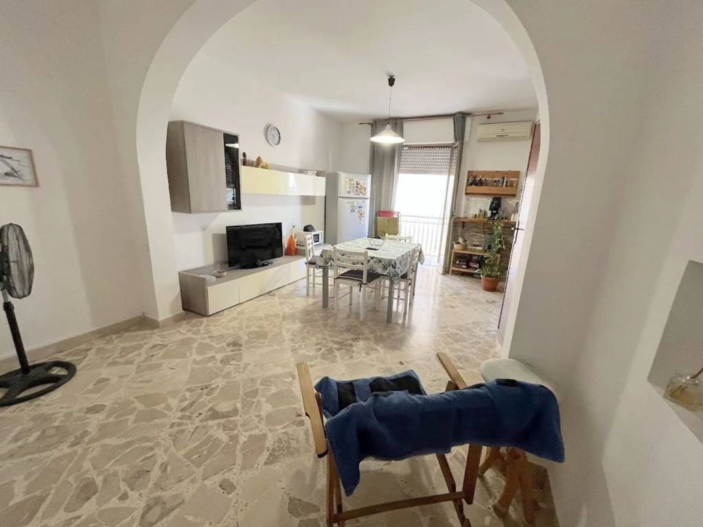 Appartamento a Paceco in Via Salvatore Auteri Agronomo, 75 - Foto 3