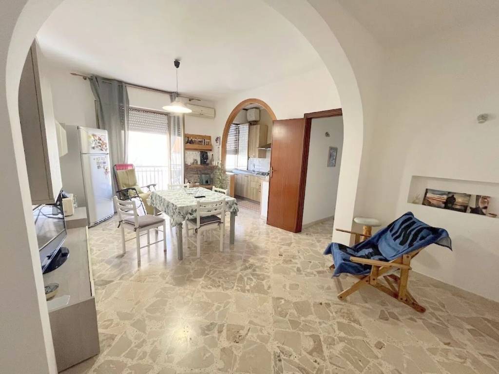 Appartamento a Paceco in Via Salvatore Auteri Agronomo, 75 - Foto 4