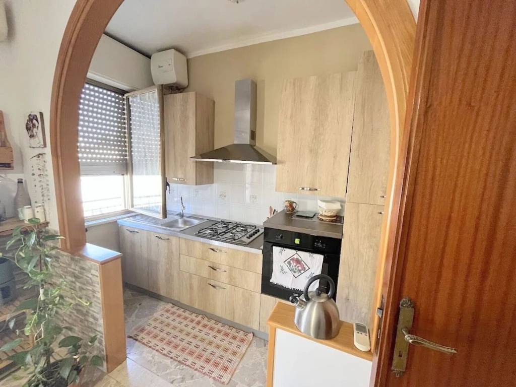 Appartamento a Paceco in Via Salvatore Auteri Agronomo, 75 - Foto 5