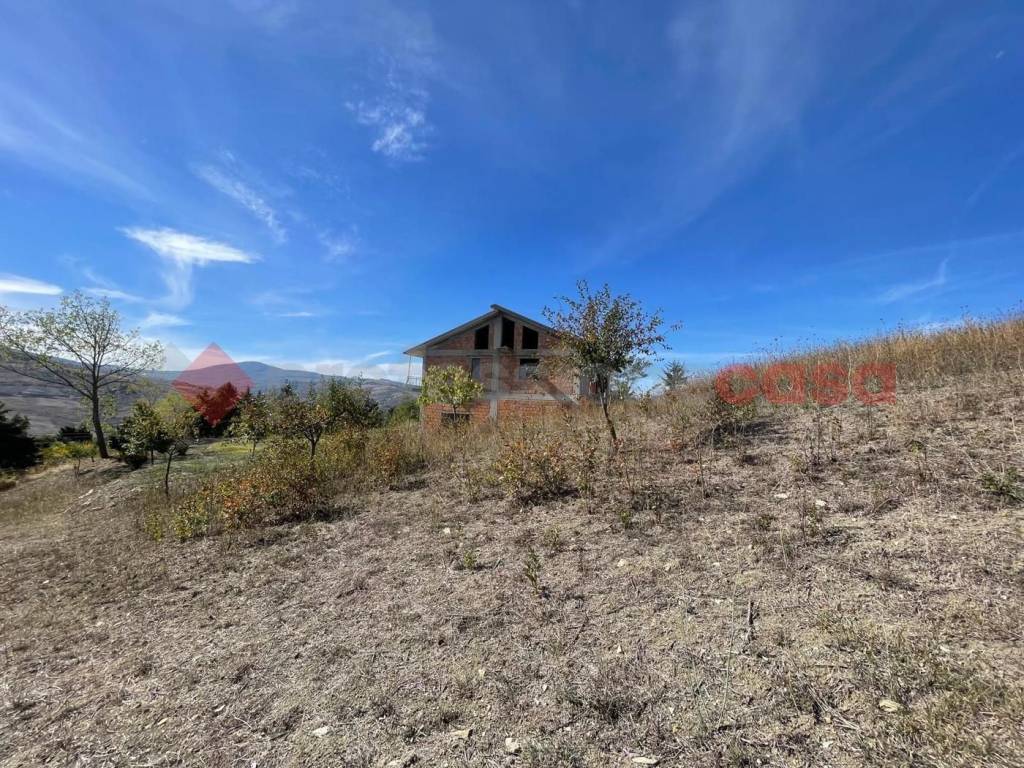 Villa a Potenza in VIA DELLE MATTINE, SNC - Foto 5