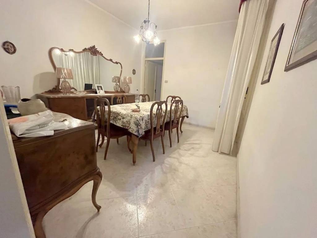 Appartamento a Trapani in Corso Italia, 15 - Foto 4