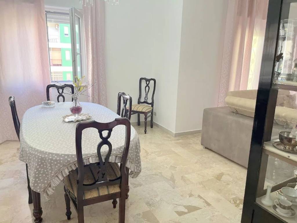 Appartamento a Erice in Via Giulio Cesare, 26 - Foto 4