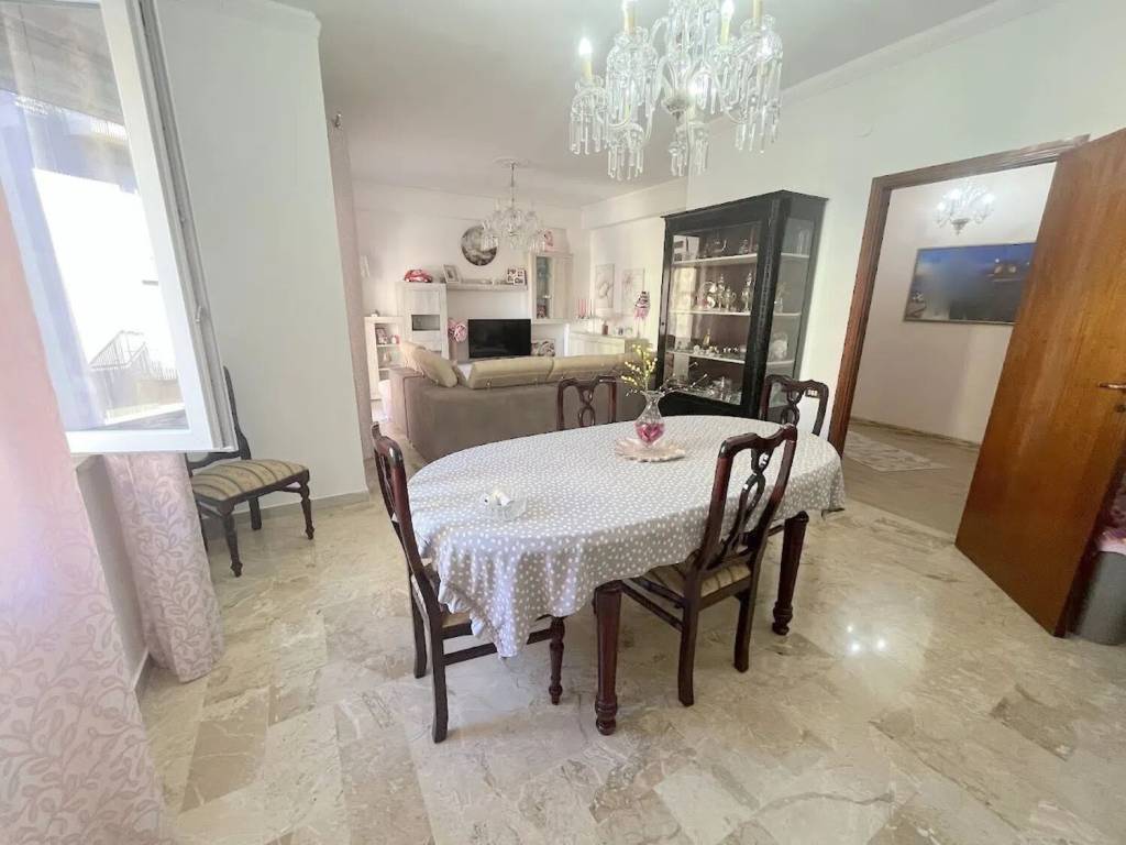 Appartamento a Erice in Via Giulio Cesare, 26 - Foto 5