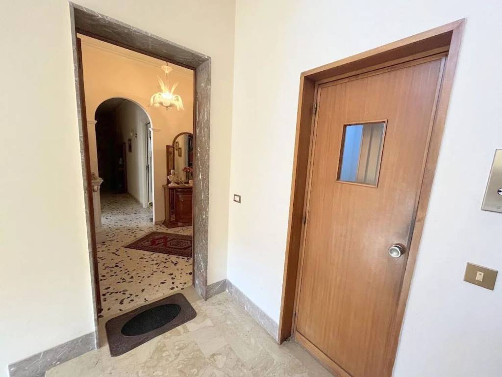 Appartamento a Trapani in Corso Piersanti Mattarella, 68 - Foto 4