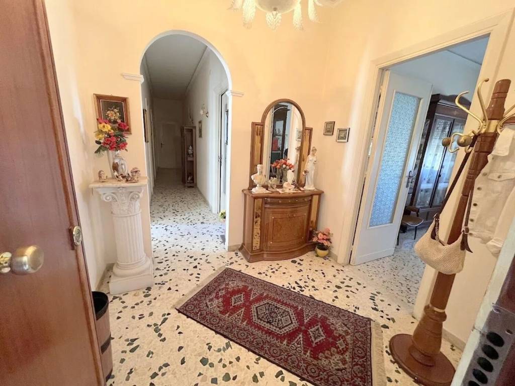 Appartamento a Trapani in Corso Piersanti Mattarella, 68 - Foto 5