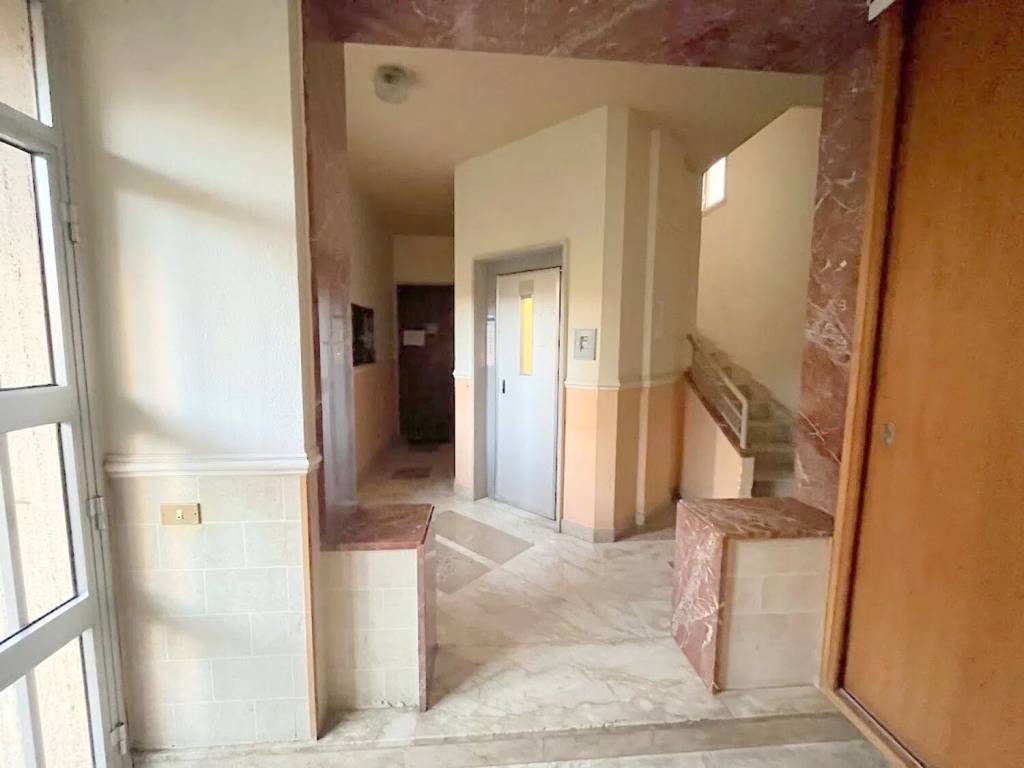 Appartamento a Trapani in Via Capitano Sergio Fontana, 7 - Foto 2