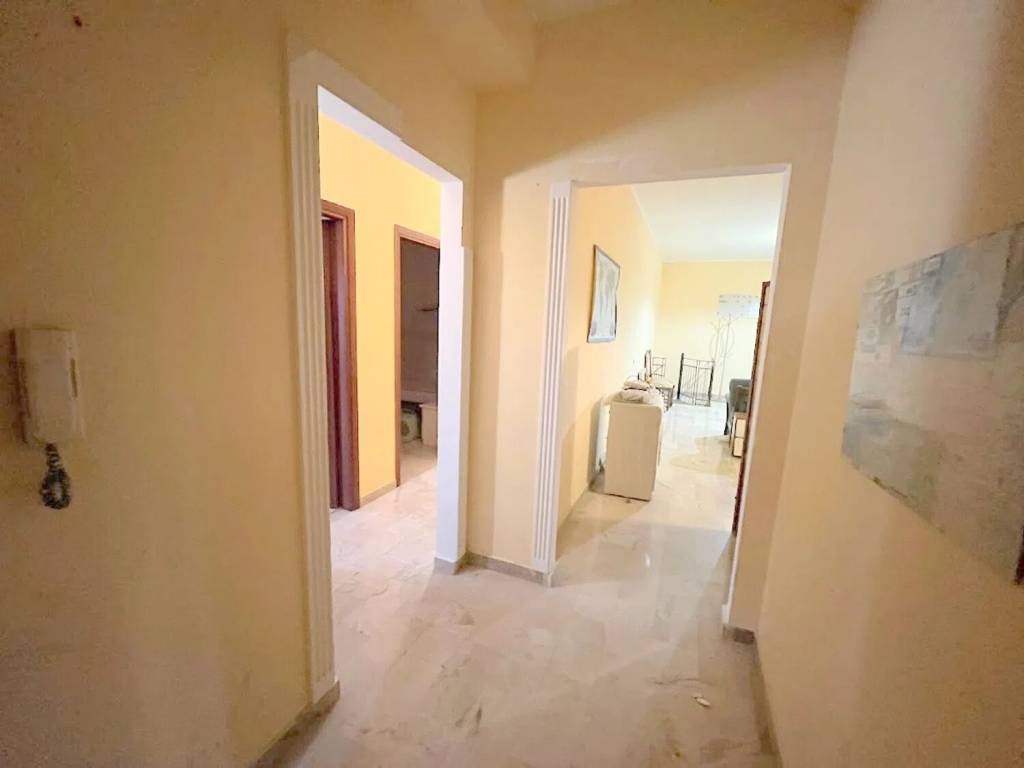 Appartamento a Trapani in Via Capitano Sergio Fontana, 7 - Foto 3