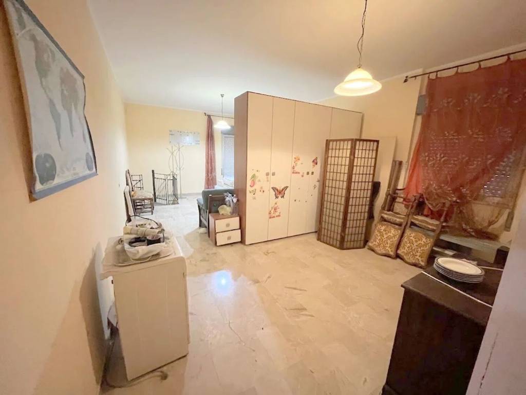 Appartamento a Trapani in Via Capitano Sergio Fontana, 7 - Foto 4