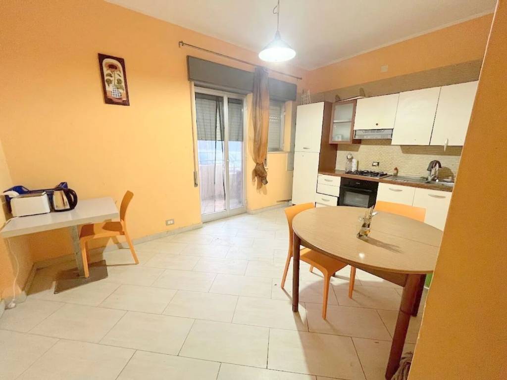 Appartamento a Trapani in Via Capitano Sergio Fontana, 7 - Foto 5