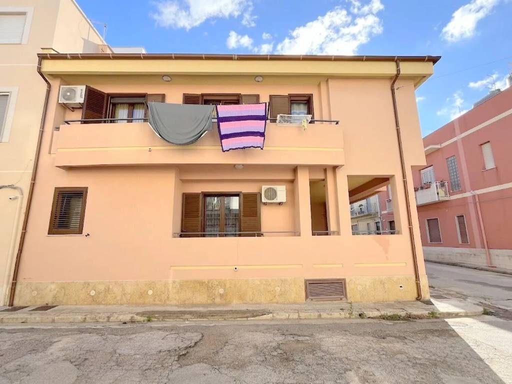 Villa a Paceco in Via Castore E Polluce, 62 - Foto 2