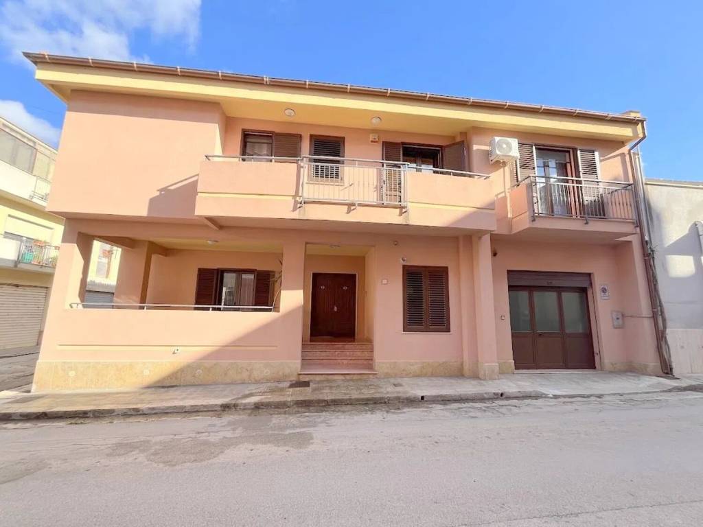 Villa a Paceco in Via Castore E Polluce, 62 - Foto 3