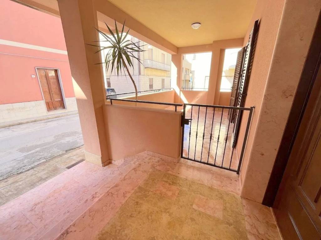 Villa a Paceco in Via Castore E Polluce, 62 - Foto 5