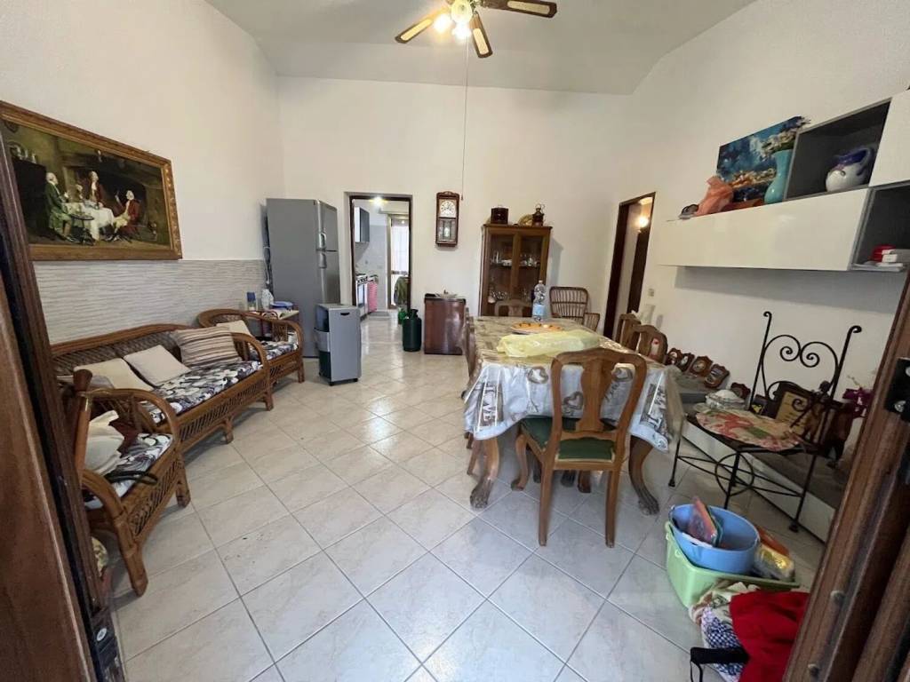 Villa a Marsala in Via Delle Posidonie No Number - Foto 2
