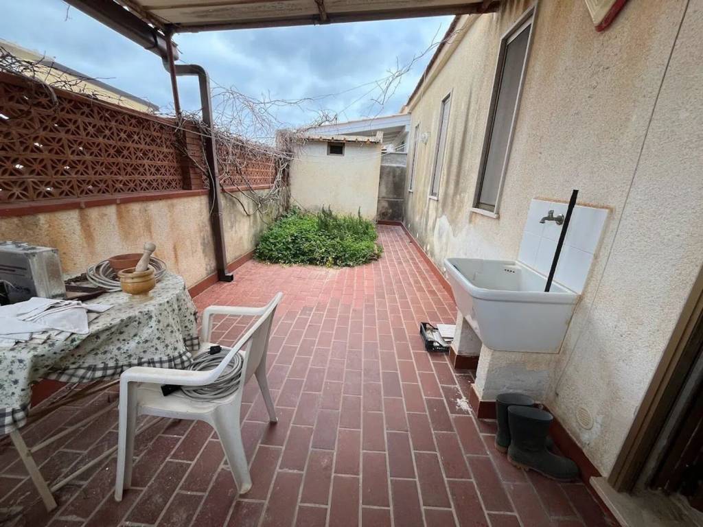 Villa a Marsala in Via Delle Posidonie No Number - Foto 4