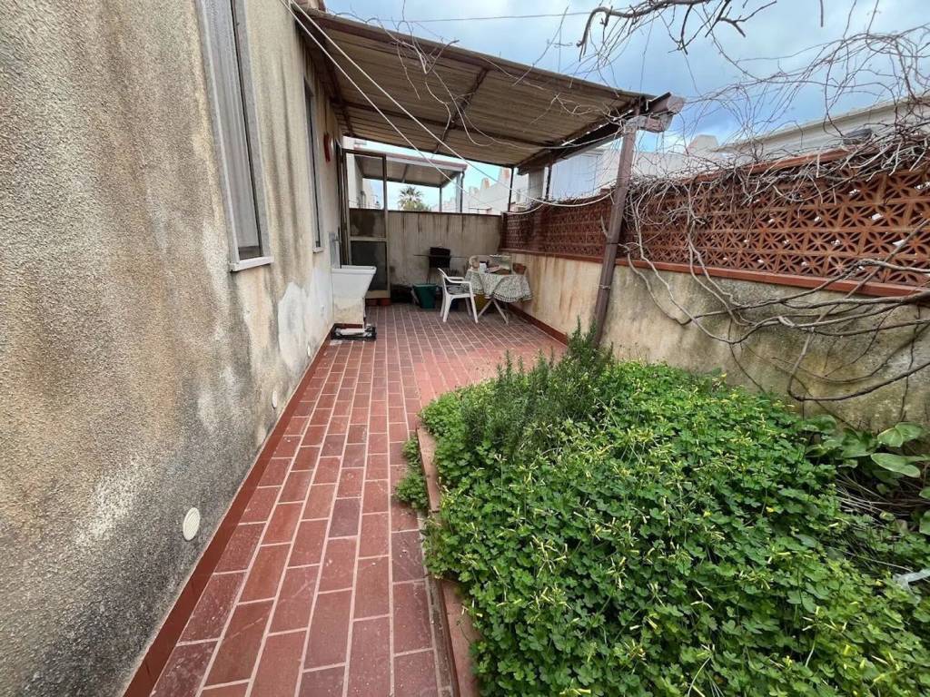 Villa a Marsala in Via Delle Posidonie No Number - Foto 5