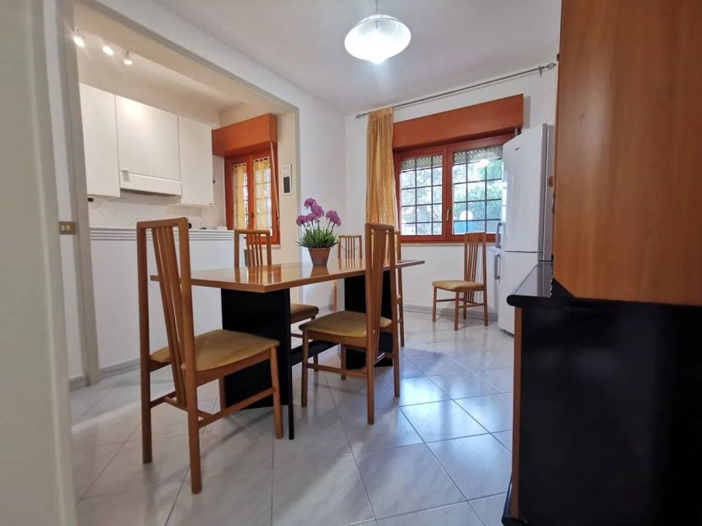 Appartamento a Trapani in Via Leonardo Sciascia, 3 - Foto 5