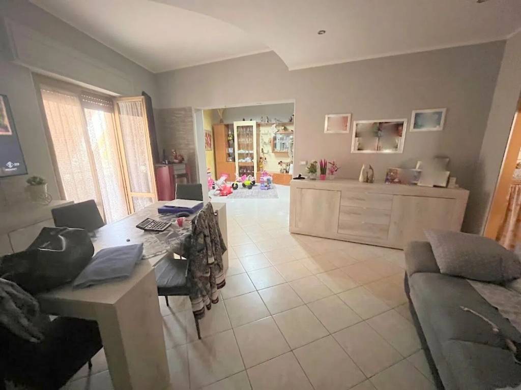 Appartamento a Trapani in Via Ardito Antonio No Number - Foto 3