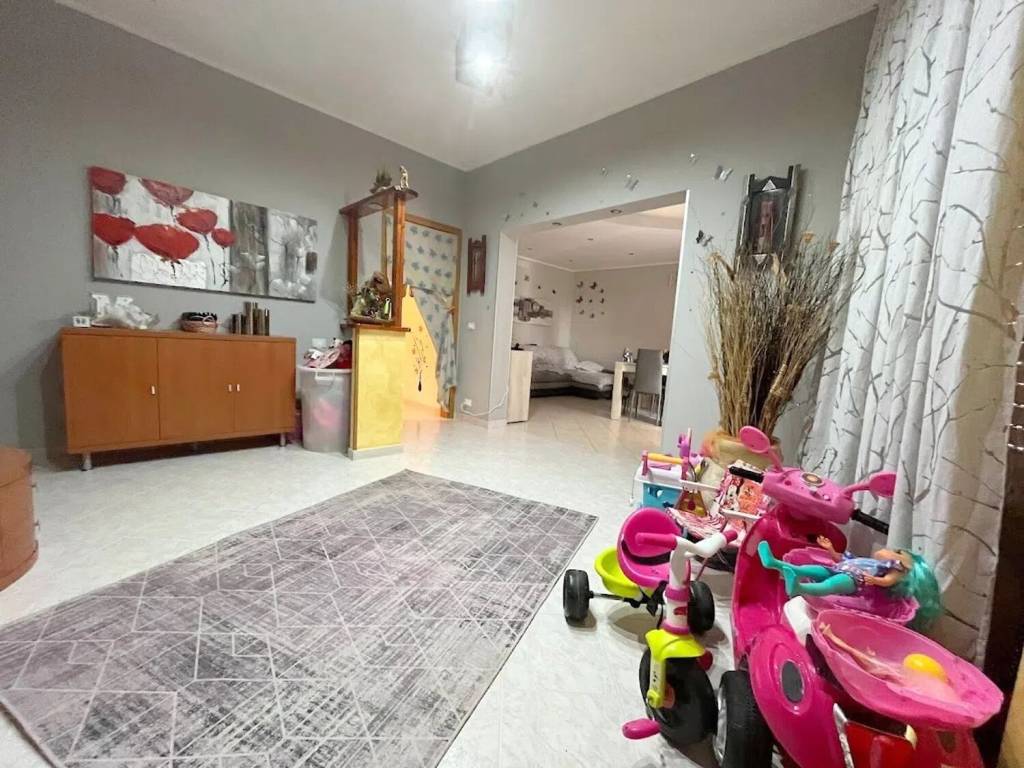 Appartamento a Trapani in Via Ardito Antonio No Number - Foto 4