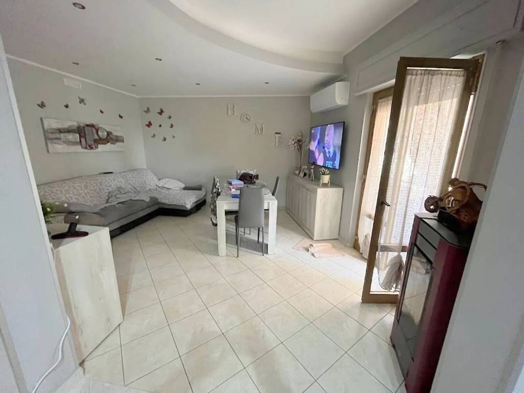 Appartamento a Trapani in Via Ardito Antonio No Number - Foto 5