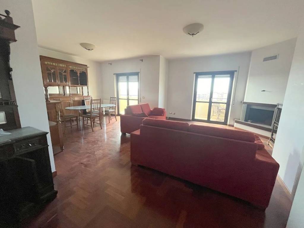 Appartamento a Trapani in Via Federico De Roberto No Number - Foto 2