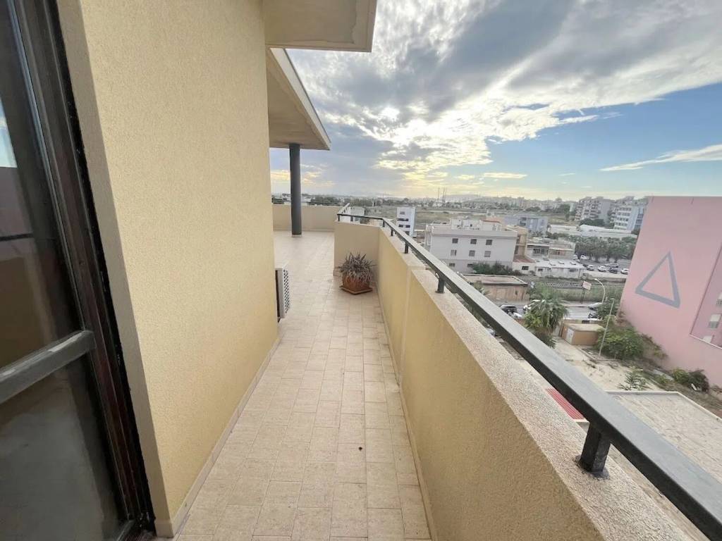 Appartamento a Trapani in Via Federico De Roberto No Number - Foto 3