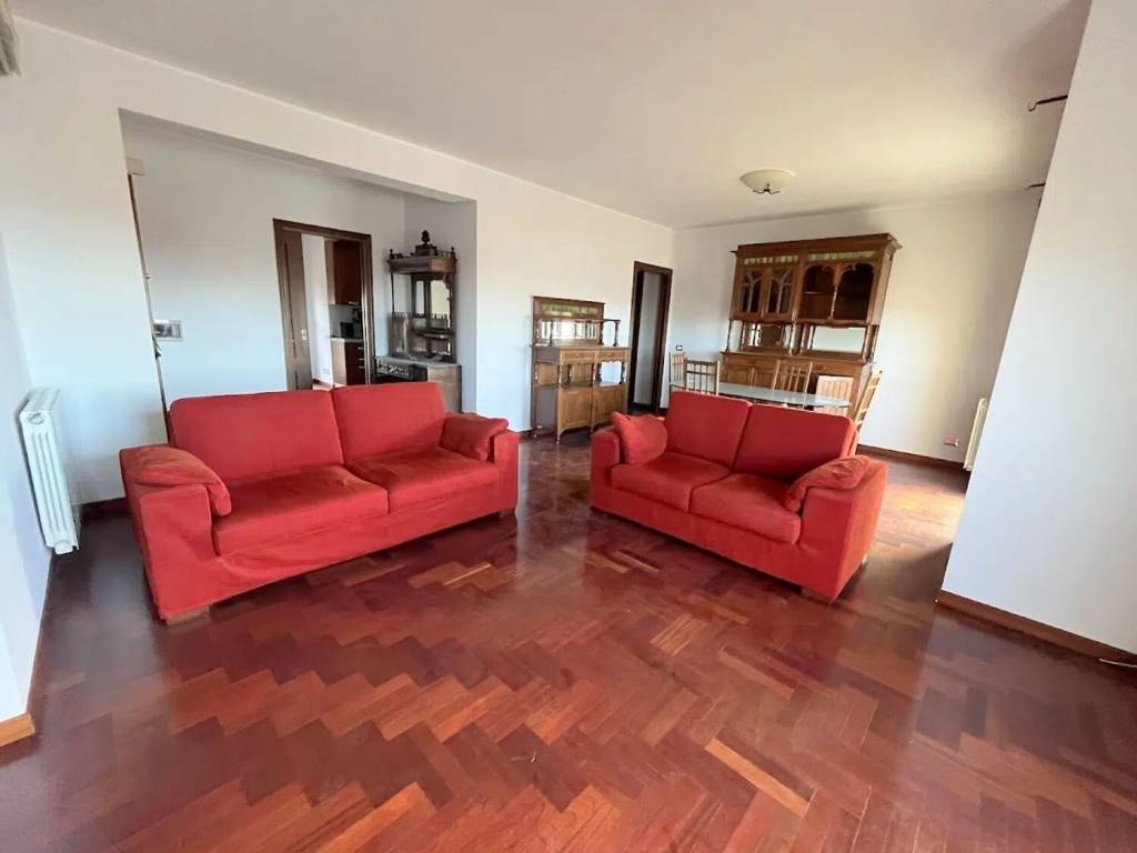 Appartamento a Trapani in Via Federico De Roberto No Number - Foto 4