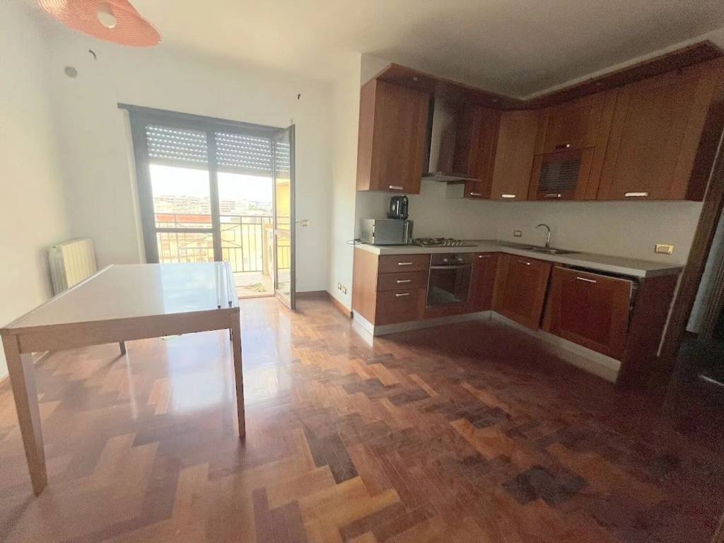 Appartamento a Trapani in Via Federico De Roberto No Number - Foto 5