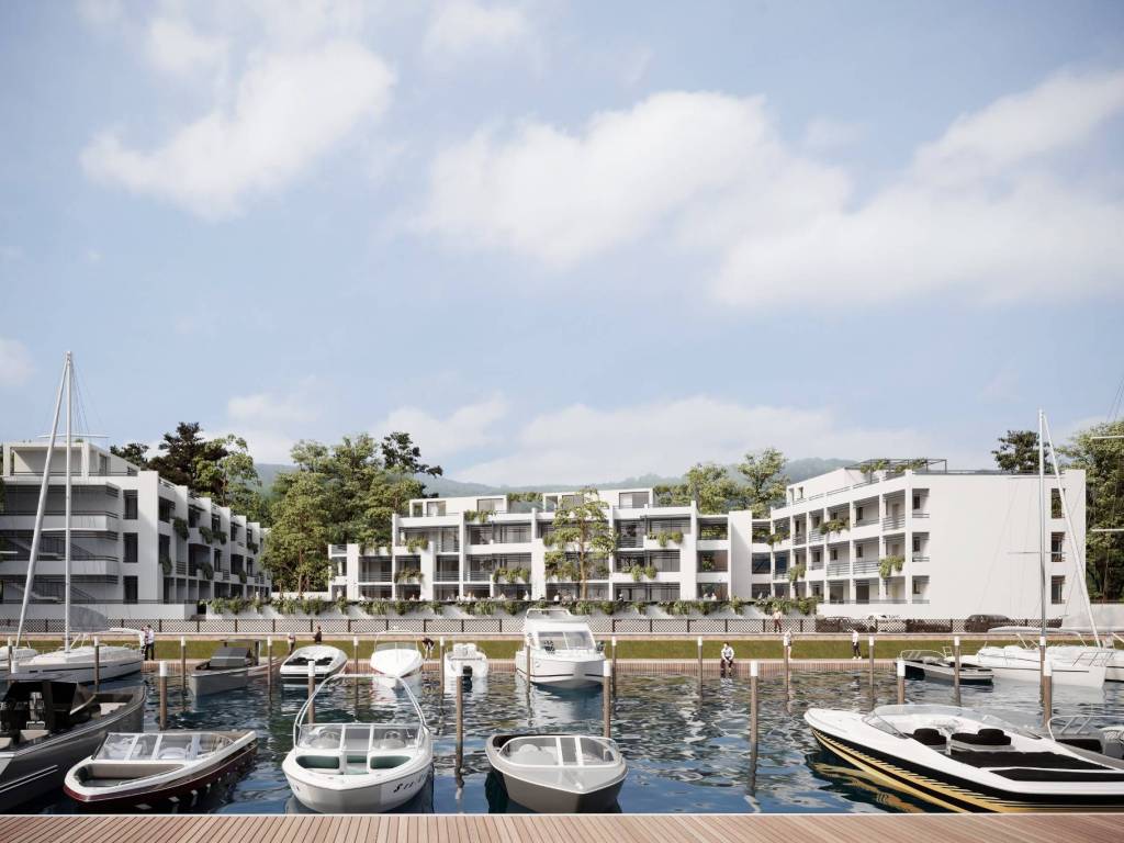Appartamento a Scarlino in Lungomare Giuseppe Garibaldi, 1 - Foto 3