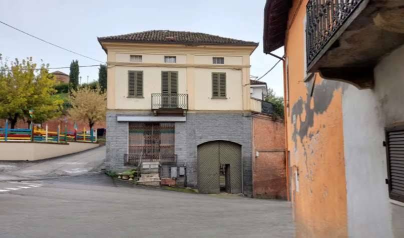 Immobile a Castelnuovo calcea in Piazza Castello - Foto 4