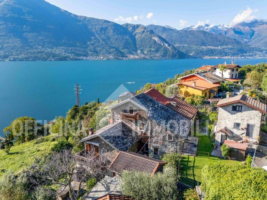 Casa indipendente a Dervio in Via Monastero, 51 - Foto 2