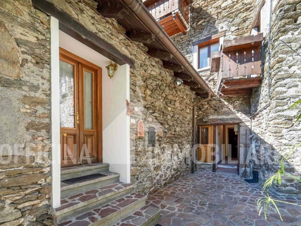 Casa indipendente a Dervio in Via Monastero, 51 - Foto 3