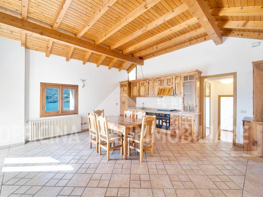 Casa indipendente a Dervio in Via Monastero, 51 - Foto 4