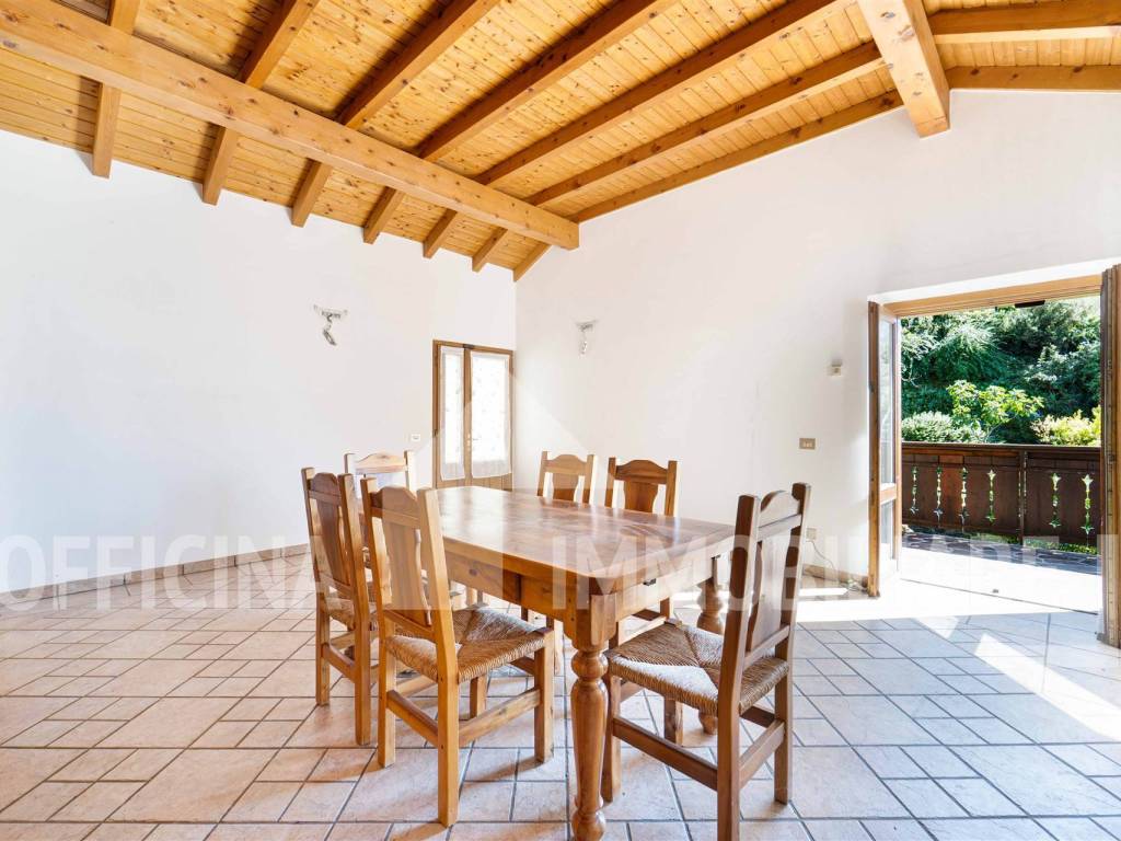 Casa indipendente a Dervio in Via Monastero, 51 - Foto 5