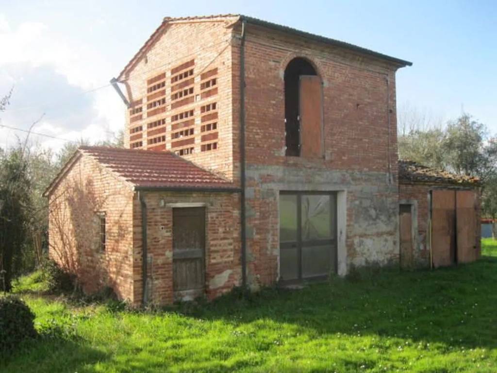 Rustico / casale a Altopascio in Via Mammianese Sud No Number - Foto 2