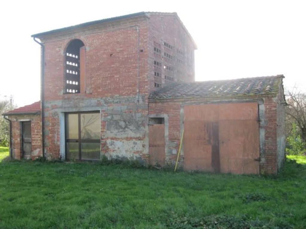 Rustico / casale a Altopascio in Via Mammianese Sud No Number - Foto 4