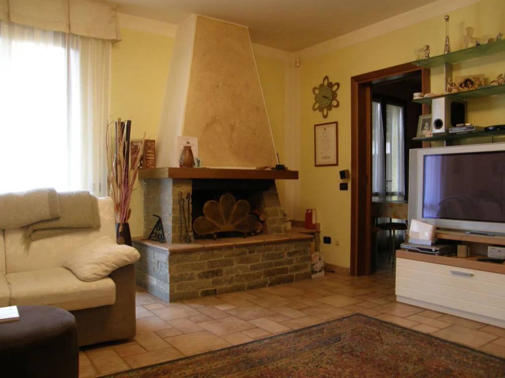 Villa a Altopascio in Via Mazzei - Foto 2