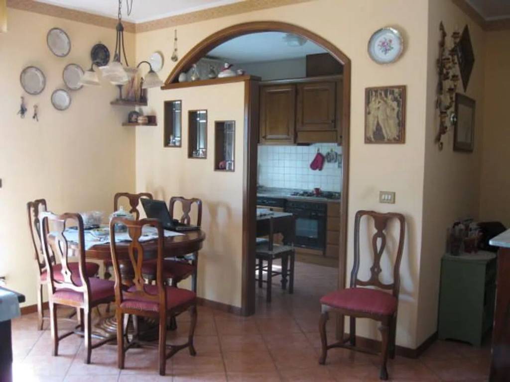 Appartamento a Altopascio in Via Catalani - Foto 2