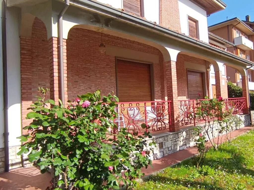 Villa a Buggiano - Foto 2